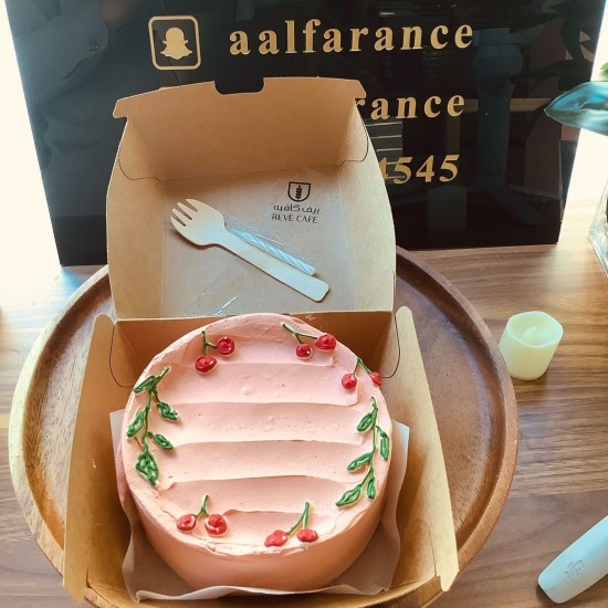 لانش بوكس شوكولاتة