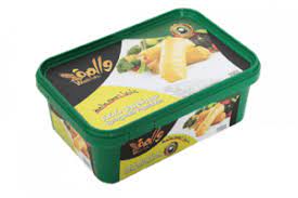 سبرنج رول خضار والمة