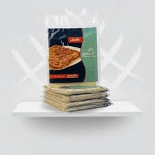 رقائق مطبق مقرمش ريفي