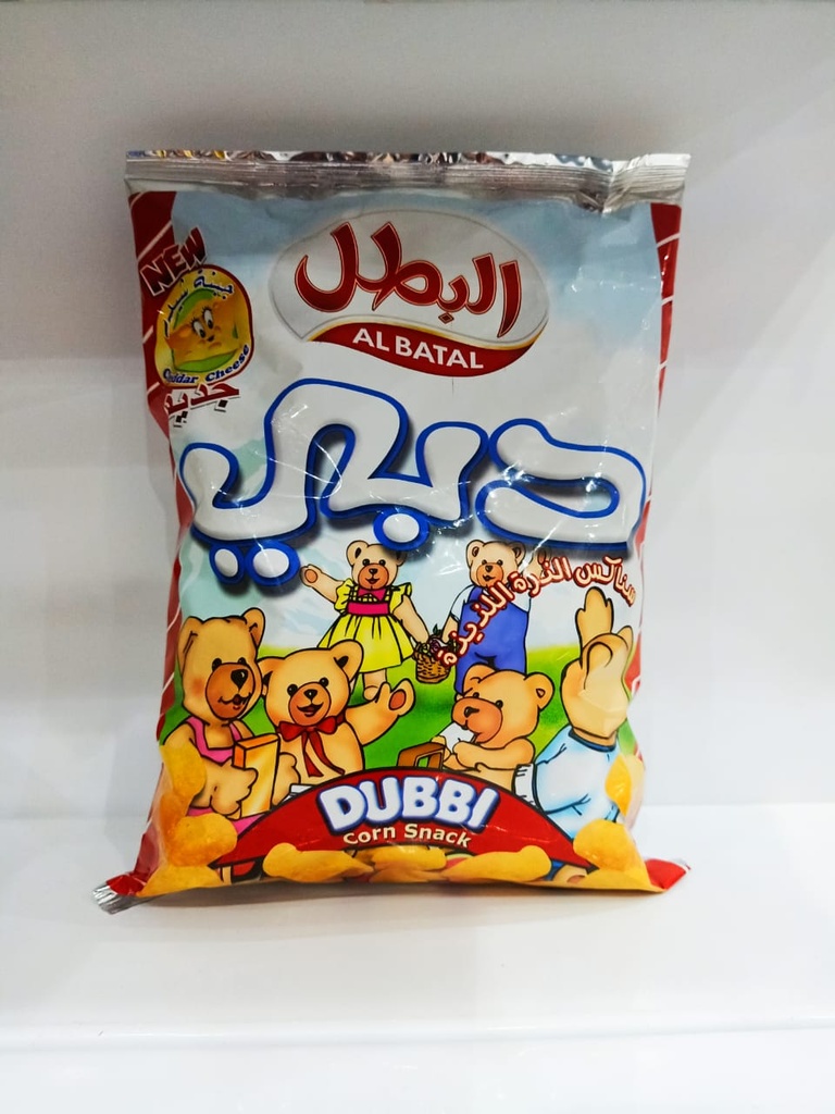 البطل دبي عائلي 100 ج