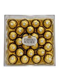 فيروروشيه مربع 300 ج