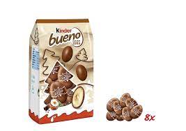 كيندر بوينو بيض كيس 80 ج