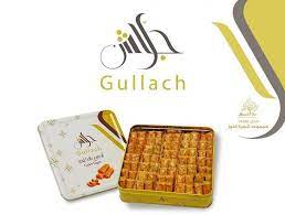 بقلاوة أصابع كاجو جلاش 1000ج