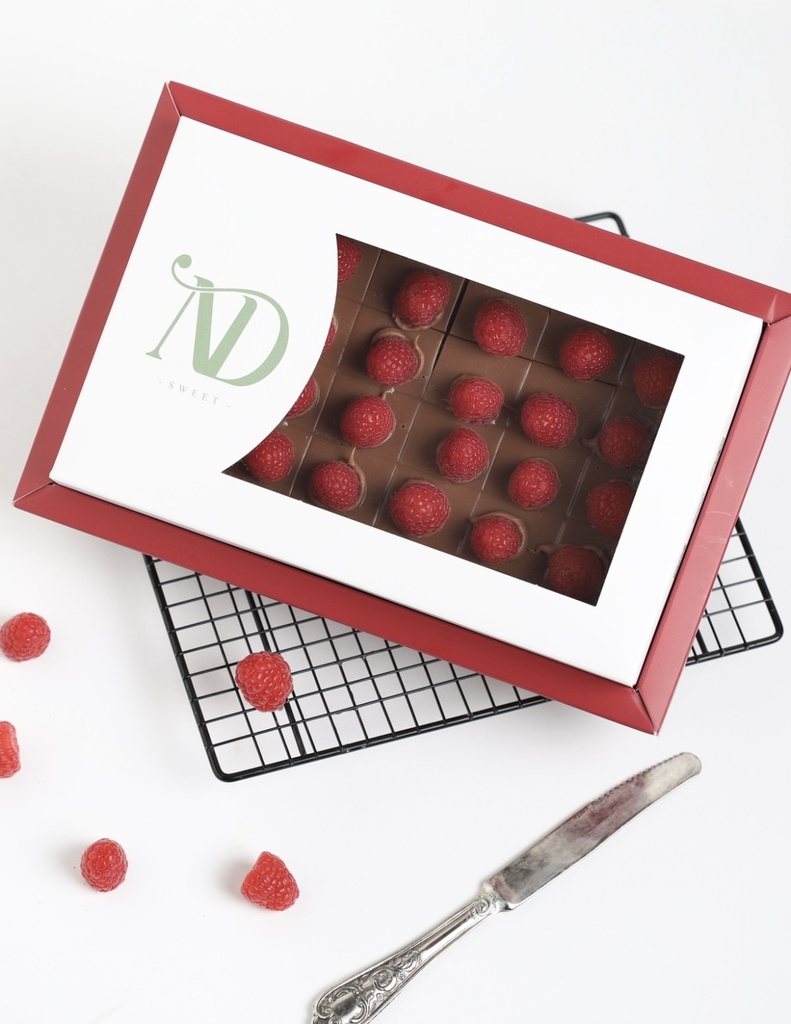 حلا هرمون السعادة ان دي سويت