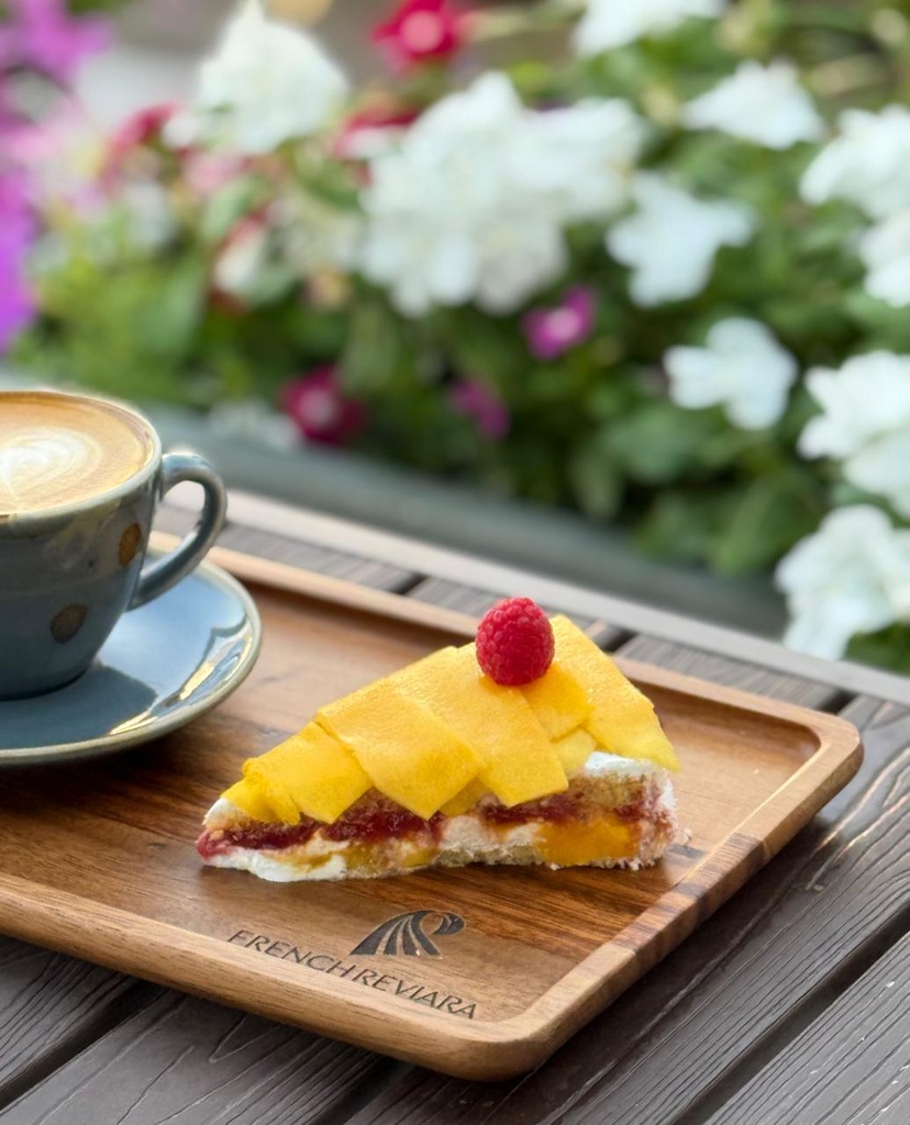 ترافل مانجو ريف 