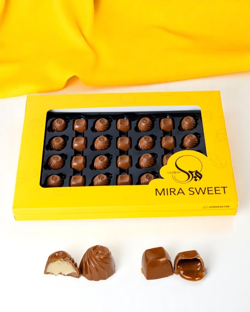 شوكولاتة ليتشي ميرا سويت    