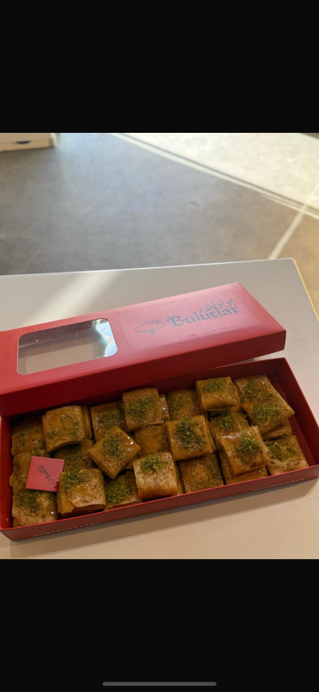 مكعبات الجبن بولوتلارا 