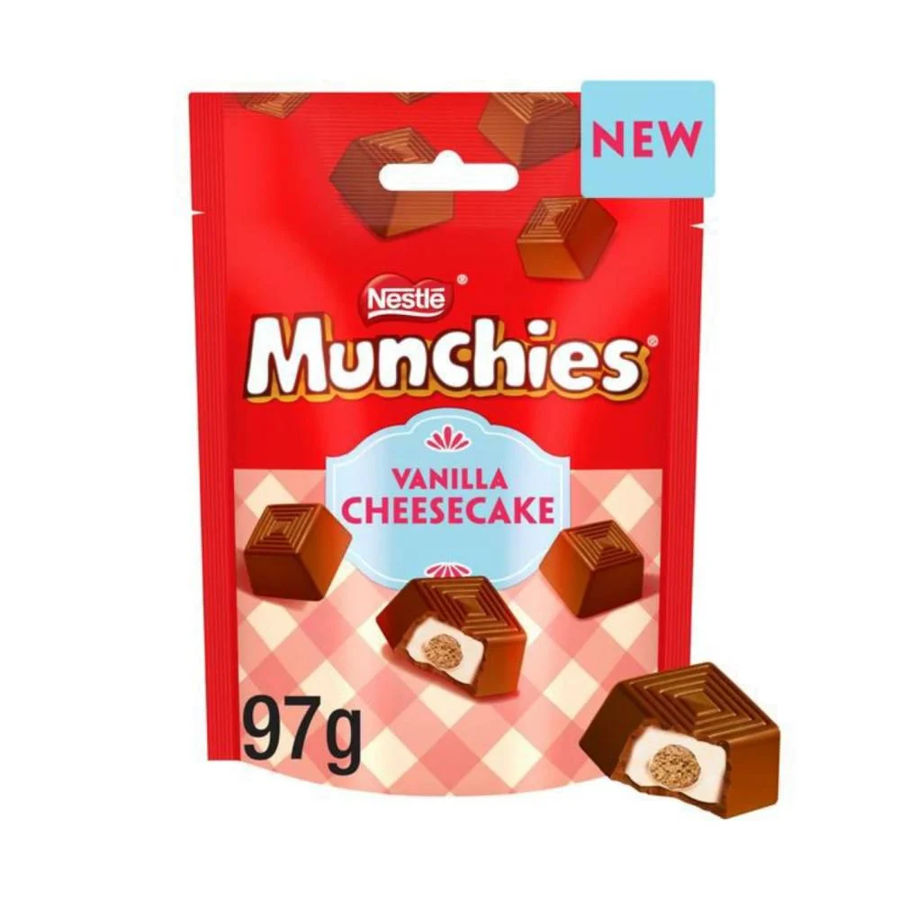 منشيز تشيز كيك كيس  97ج