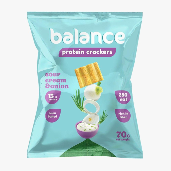 بروتين بفك بالانس كيس 70 ج