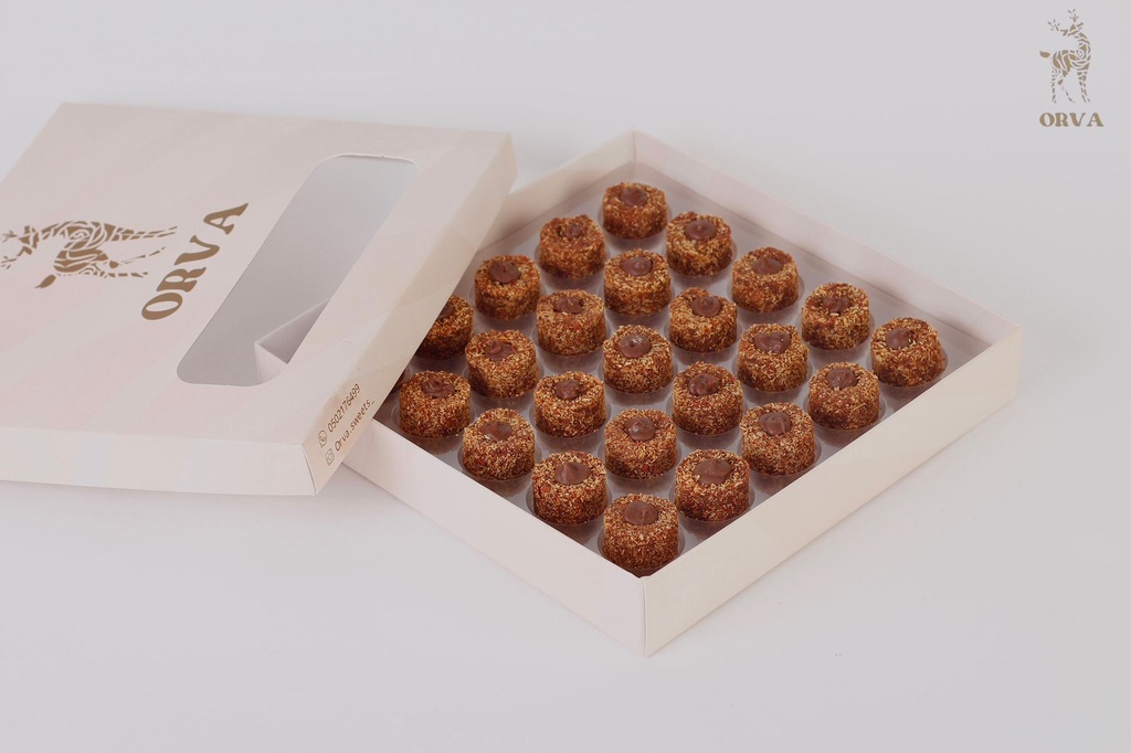 حلا كناف اورفا سويت 