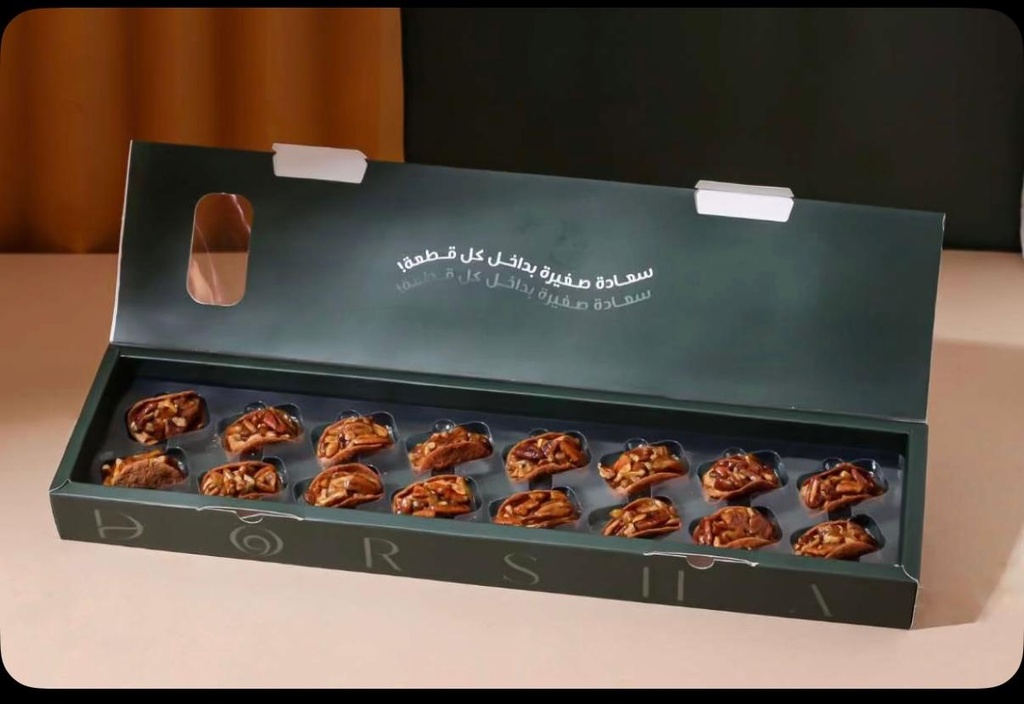 تاكو دورشا وسط 