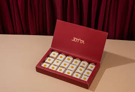 كيكة المانجو بجوزالهند جوتا 