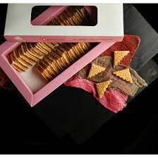 معمول مثلثات الكادي صغير 