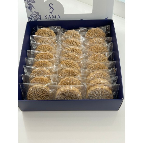 معمول بر سما سويت