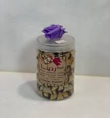 معمول حلزوني ردينا