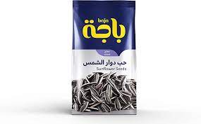 حب دوار الشمس باجة 160ج