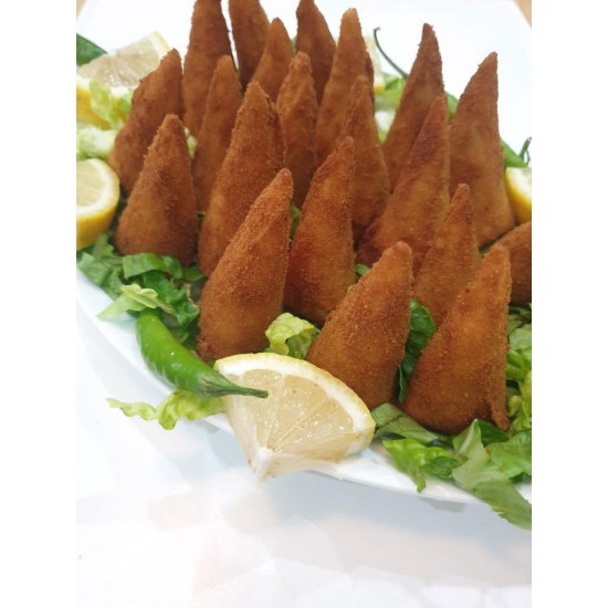 سمبوسة هندية