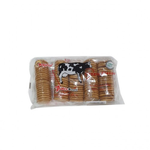 بسكويت زبدة دربن 180ج