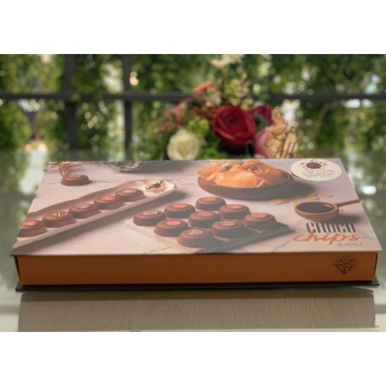 شوكو شبس الاصالة