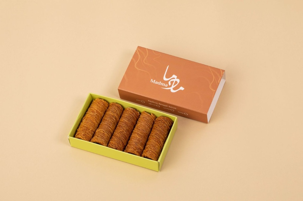 كنافة مادما مكس صغير