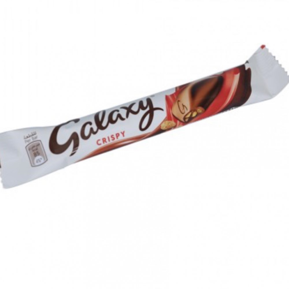 جالكسي كريسبي 16ج