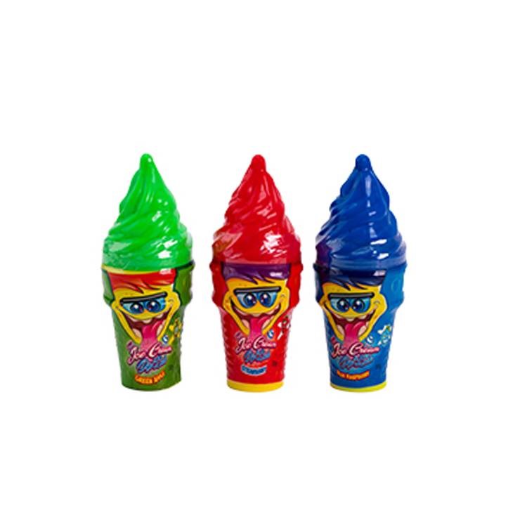 حلاوة ايسكريم