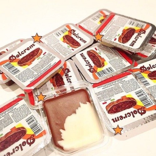 [2000020] دول كريم ابو ملعقة الاصلي