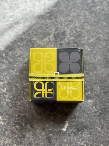 [2100115] شوكولاتة باتشي 200ج