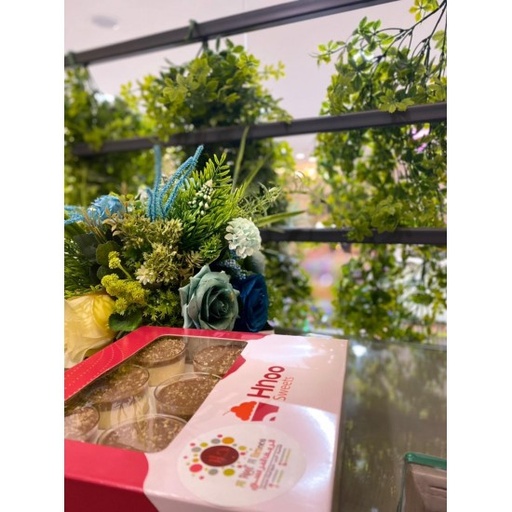 [2200151] حلا كاسات التراميسو