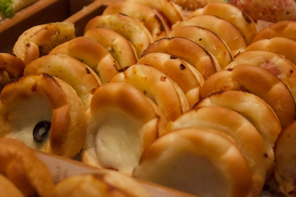 قوالب الجبن