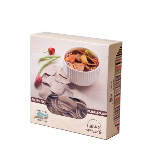 مطازيز بنتي 300 ج
