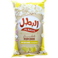 فشار البطل عائلي