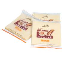 رقائق مطبق عادي مستاف