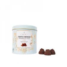 شوكولاتة ترافل فرنسي حديد 250 ج