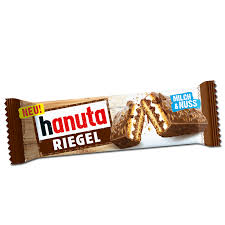 هانوتا ريجيل بار 34.50 ج