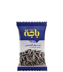 حب دوار الشمس باجة 100 ج