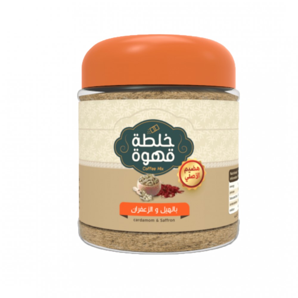[2700403] خلطة هضيم الاصلي 175  ج