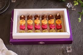 ايس كريم فليفرز كبير