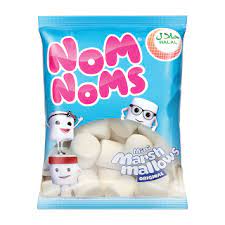 حلوي مارشميلو نوم نومز 150 ج
