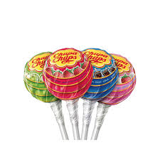 حلاو مصاص شوبا شوبس 12 ج