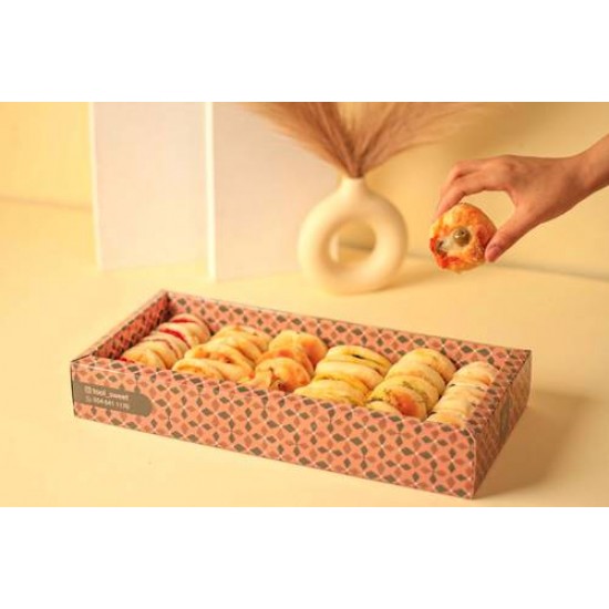 فطائر تول سويت