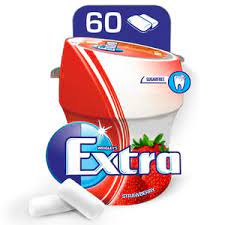 علك اكسترا 60 حبة