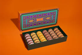 ماكرون ايرماين 24 حبة