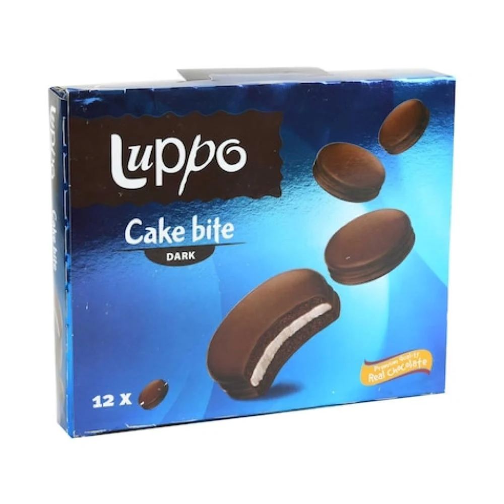 لوبو كيك بايت دارك 300 ج