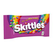 سكيتلز  38جم