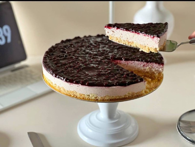 تشيز كيك كبير سويت ترف