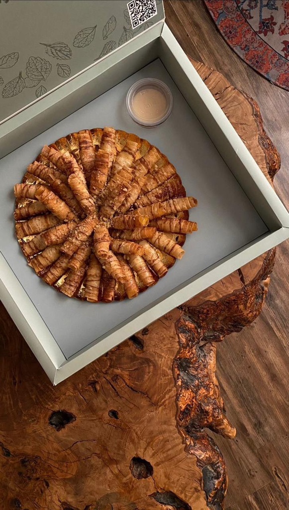 سويت كاسترود