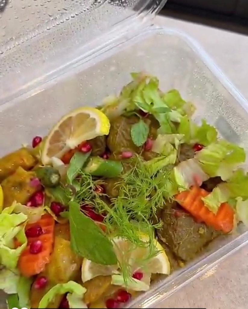 مكس ام عبدالرحمن