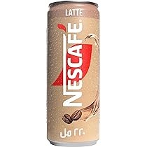 [2800415] مشروب نسكافى ايس 220  مل (كابتشينو)