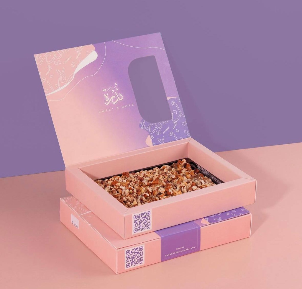 بيكان بايتس ندرة سويت 